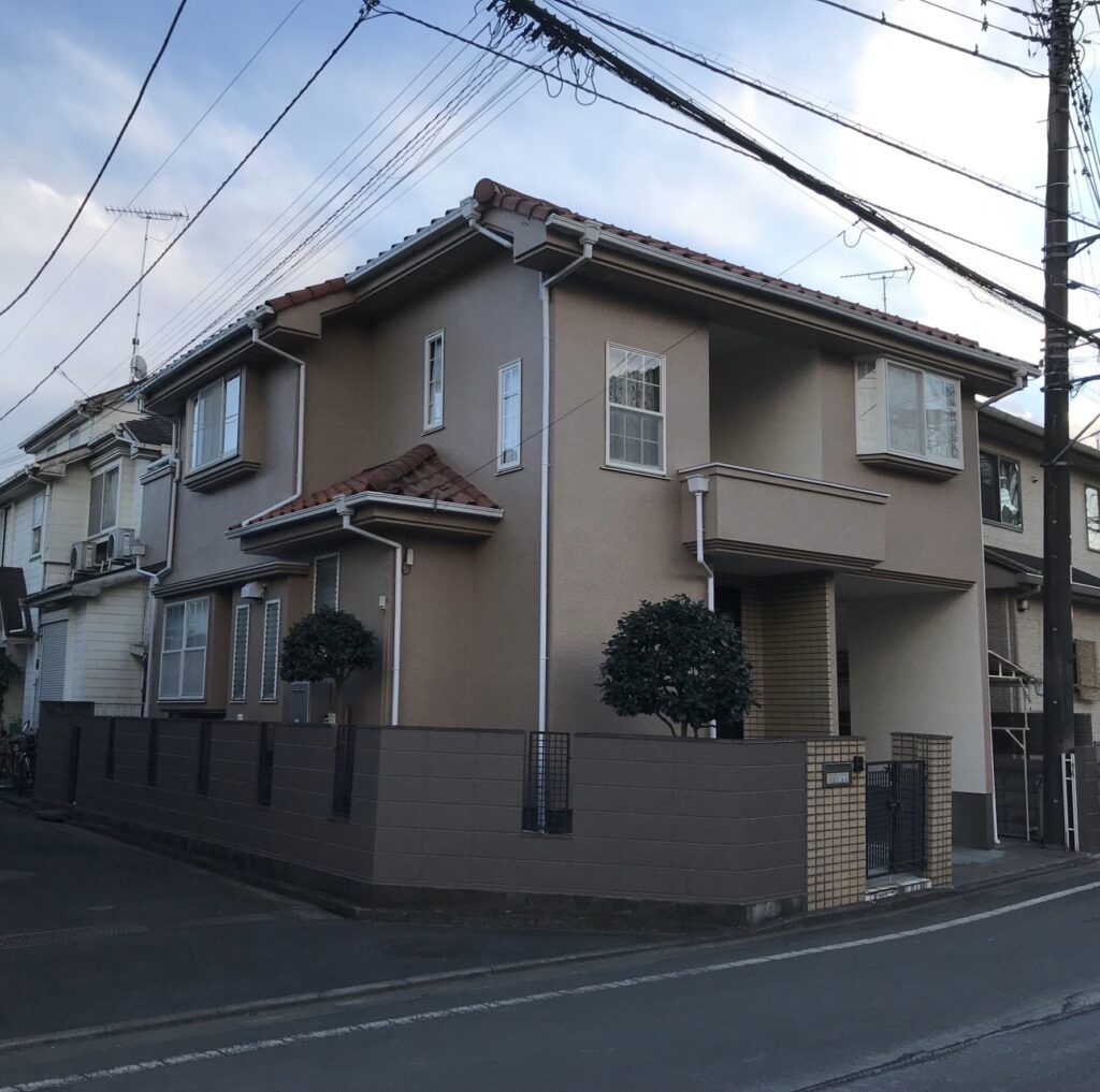 狭山市 T様