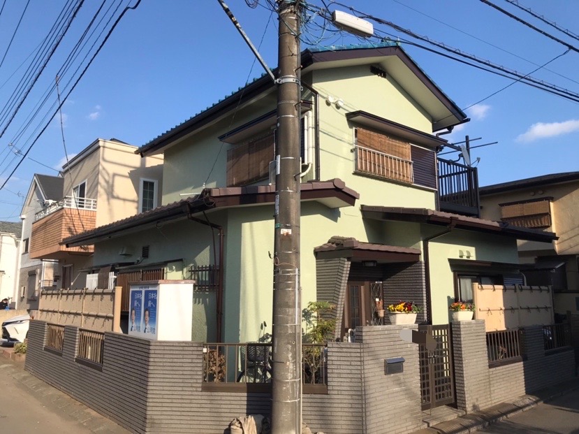 狭山市 T様