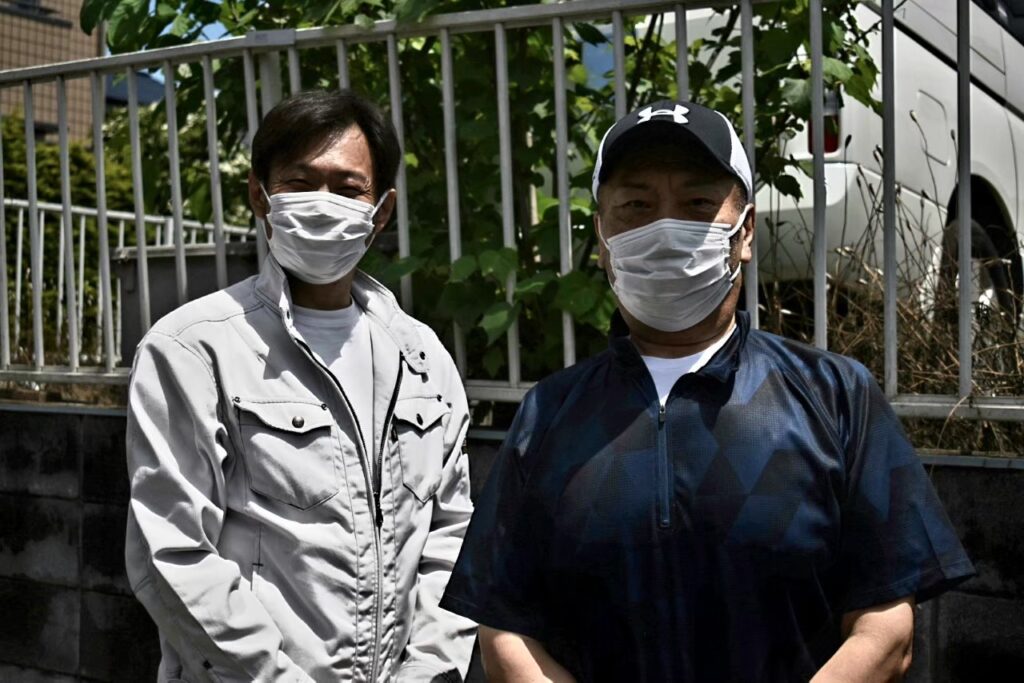 狭山市 S様