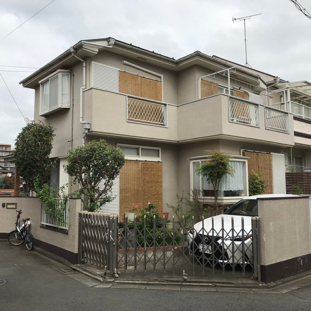 狭山市 T様