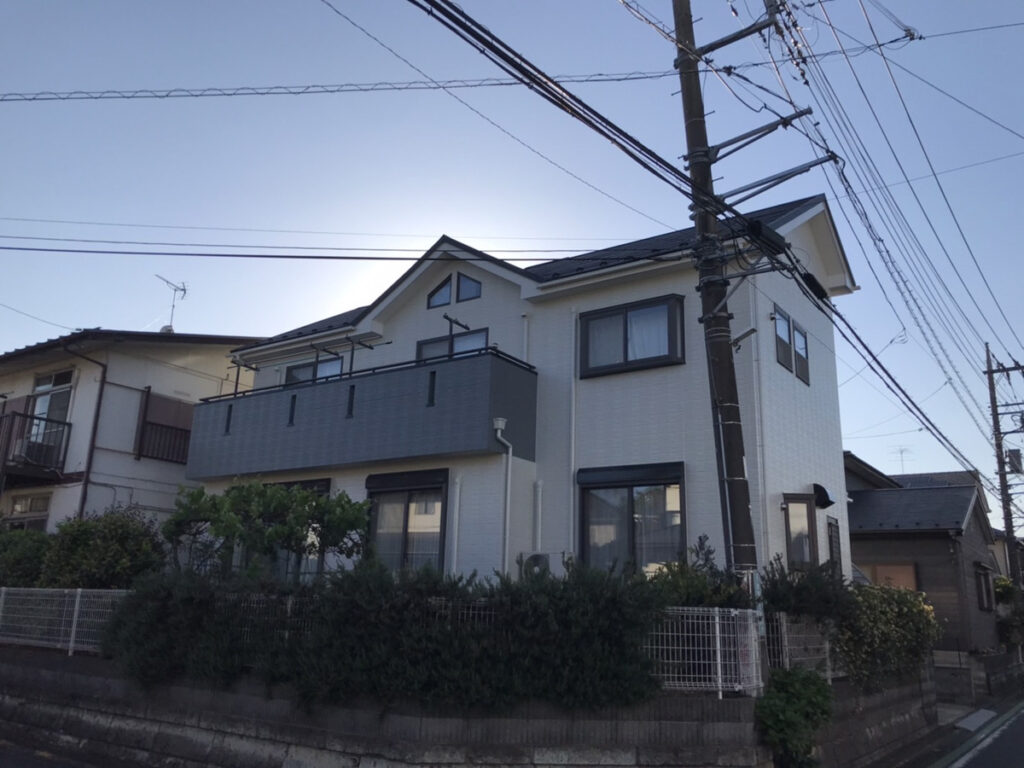 所沢市 M様