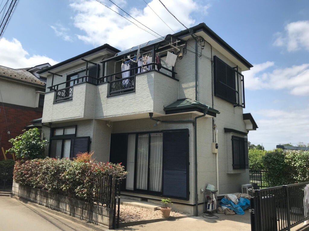 狭山市 O様