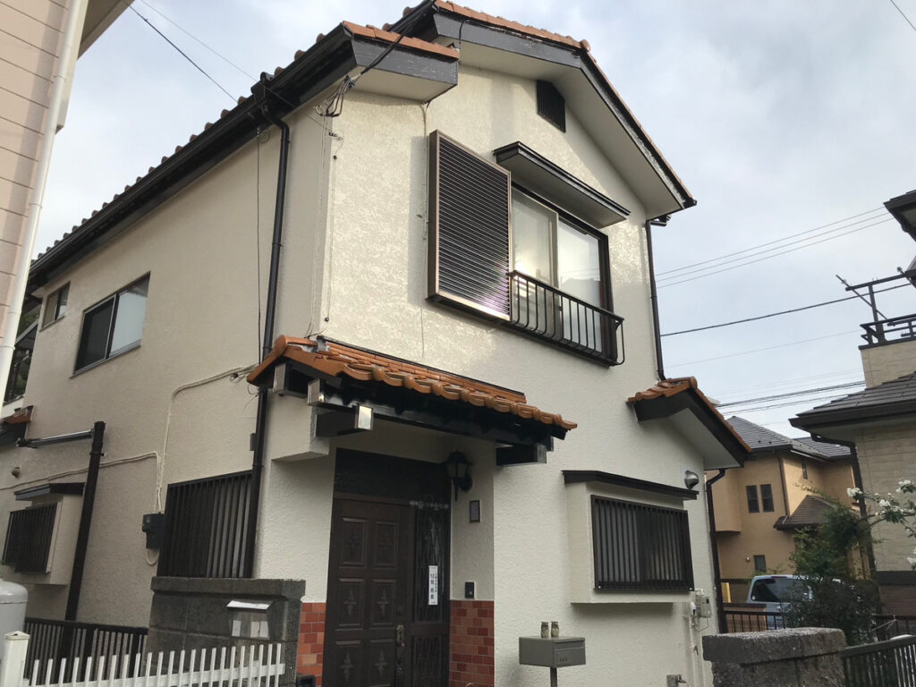 狭山市 A様