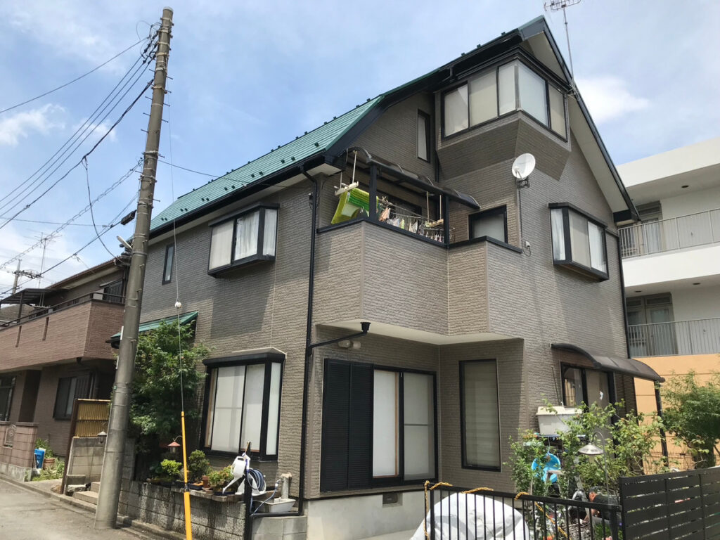 入間市 K様