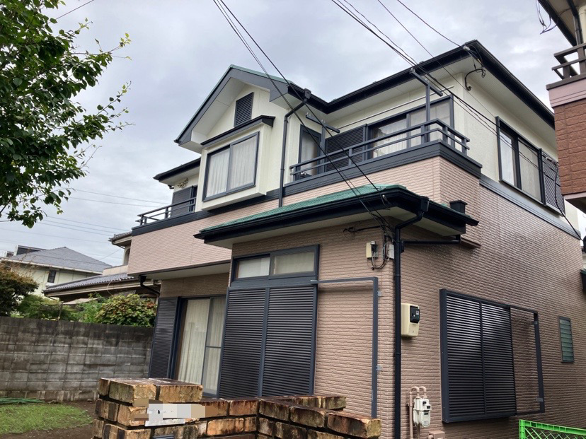 狭山市 Y様