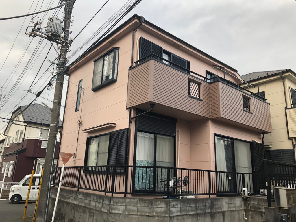 狭山市 H様