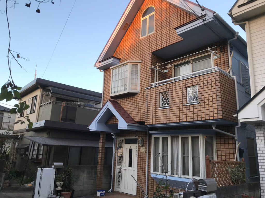 狭山市 T様