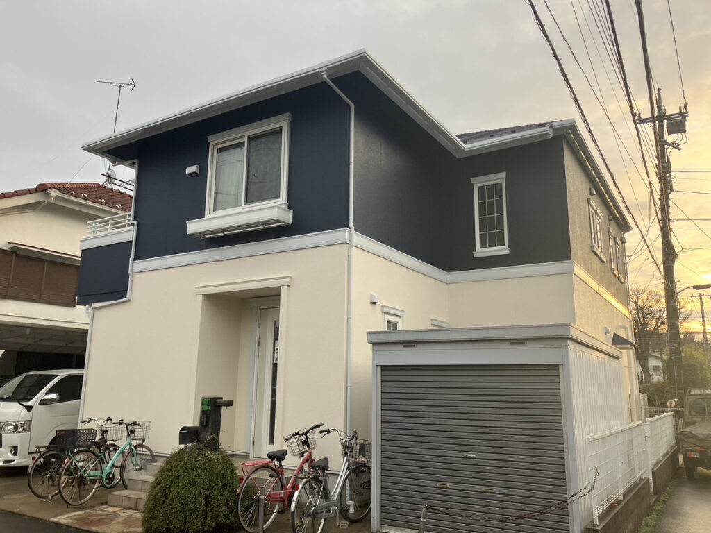 狭山市 N様