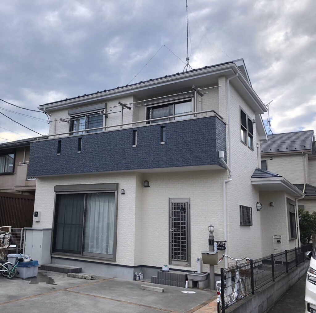 狭山市 S様