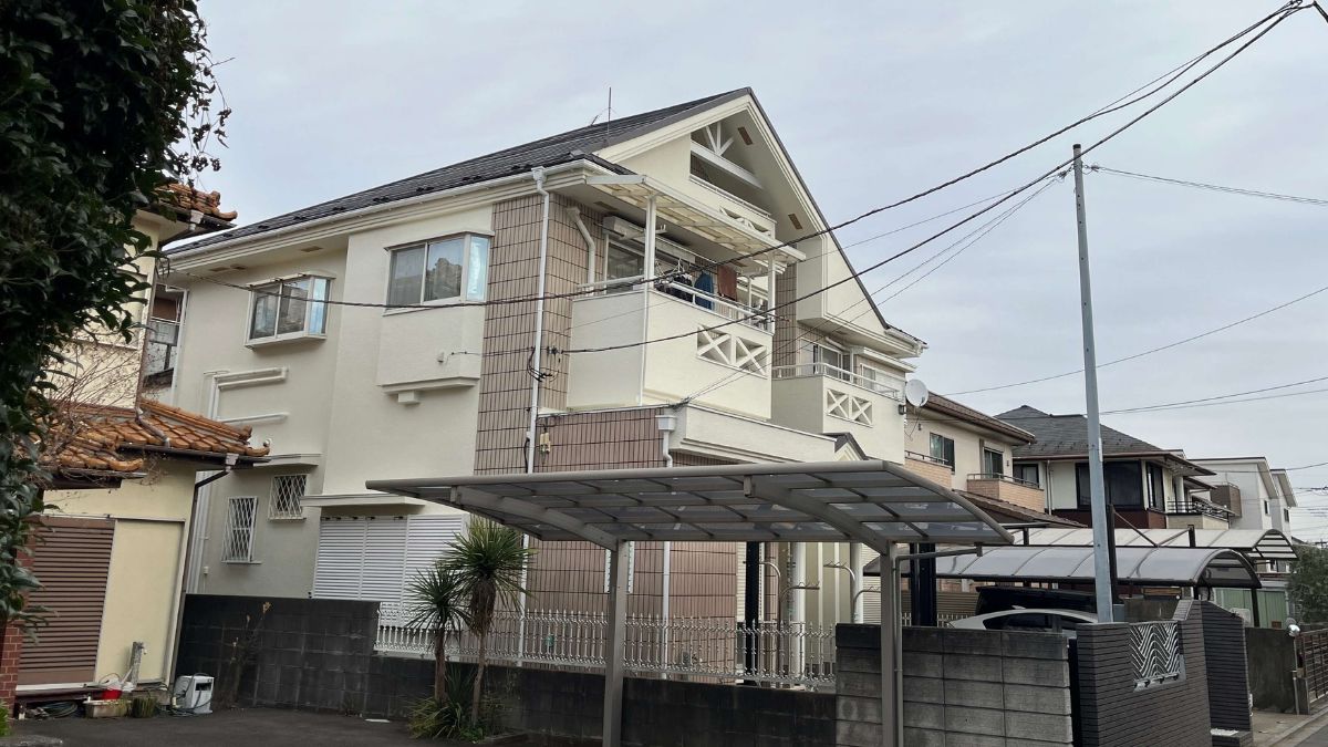 北欧風の住宅の実例