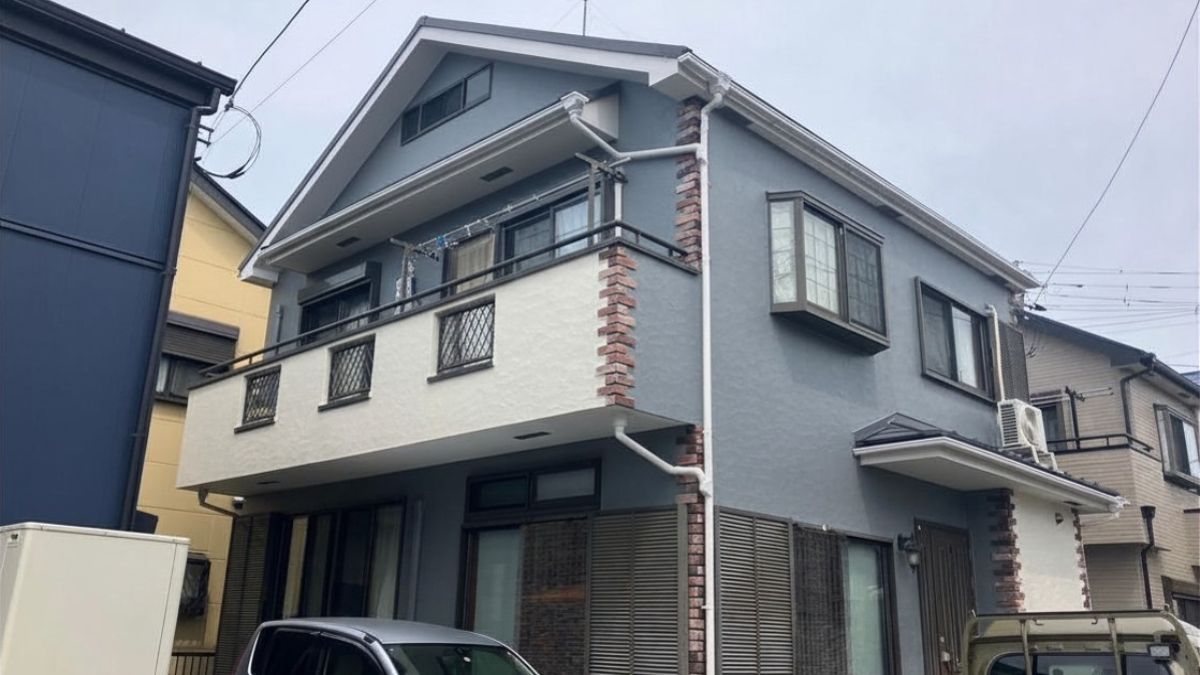 北欧風の住宅の実例