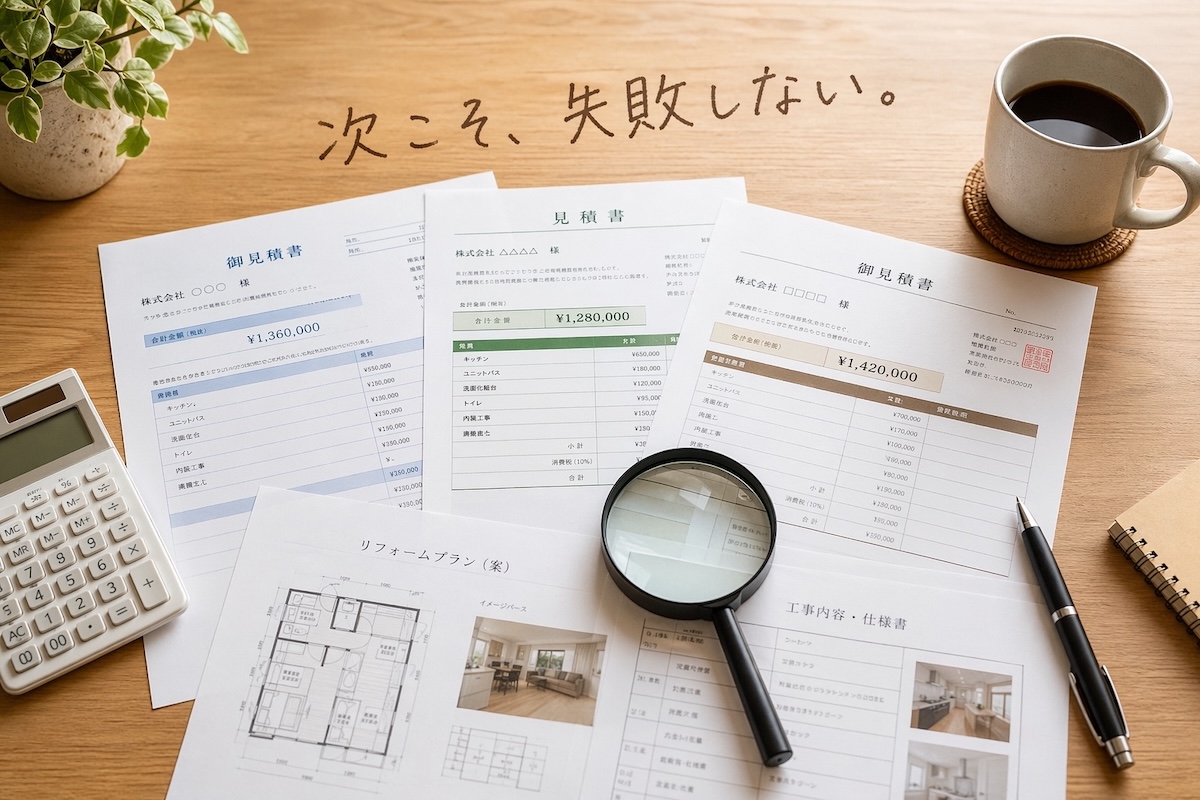 見積書
