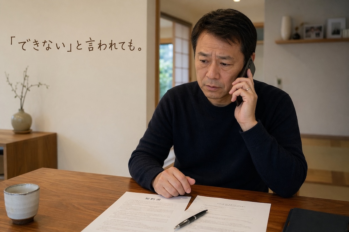 電話
