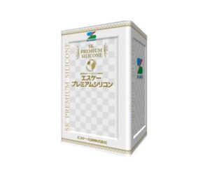 エスケープレミアムシリコン